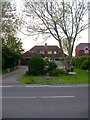 Greenmead Cottages, Henfield Road, Albourne