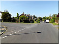 TM4489 : Garden Lane, Worlingham by Geographer