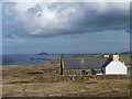 Cottage near Braehoulland