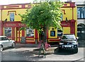 The Yellow Heifer, Camlough