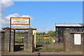 Valefield Park - home of Kilbirnie Ladeside FC