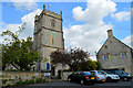 St Mary Magdalene, Rodborough