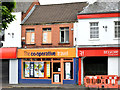 The Co-op Travel, Lisburn (May 2014)