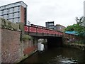 Union Street Bridge [No 88], Rochdale Canal