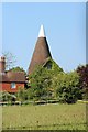 Oast House, Horsted Lane