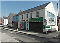 Bridgend Antiques and Jewellery