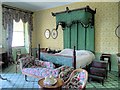 SJ7481 : The Lemon Bedroom, Tatton Hall by David Dixon
