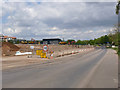 Clifton Park and Ride site