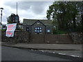 Former Village Shop, Lairg