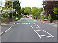 Cator Lane at Brookland Drive