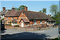 Griffin Memorial Hall, Sparsholt