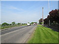 Ring Road, Shadwell - viewed from Wetherby Road