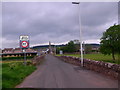 Bankwell Bridge, Strathmiglo