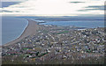 Fortuneswell and Portland Harbour