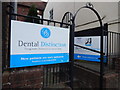 Dental Distinction