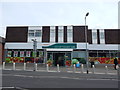 CO-OP, Wivenhoe