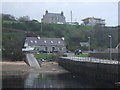 Helmsdale Harbour