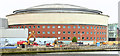 J3474 : The Waterfront Hall, Belfast - May 2014(6) by Albert Bridge
