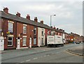 Dukinfield Road