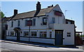 The Don John public house, Maltby