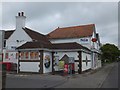 Post office and stores, Birdham