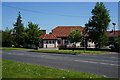 The Manor Hotel on Braithwell Road