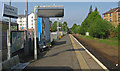 East Kilbride Railway Station