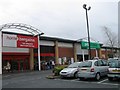 Eastgate Retail Park