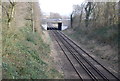 Ashford to Ramsgate Line