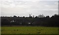 Willesborough Windmill