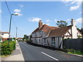 The Street, High Halstow