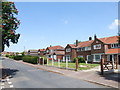 Longfield Avenue, High Halstow