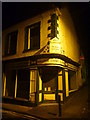 Berwick Upon Tweed Townscape : Victoria Buildings, Bridge Street