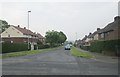 Fewston Avenue - Halton Road