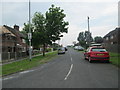 Warmfield View - Arncliffe Road