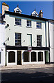 Buildings of Christchurch (a selection): 14 & 16 Castle Street