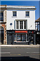 Buildings of Christchurch (a selection): 6 & 6a Castle Street