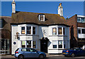 Buildings of Christchurch (a selection): Bow House, 23 High Street