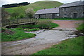 Barrowburn Ford