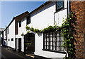 Buildings of Christchurch (a selection): the Olde Barne, Millhams Street