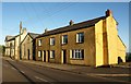 Buildings, St Ann