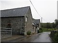 Farm buildings, Killington