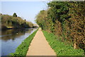 Grand Union Canal Walk