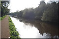 Grand Union Canal