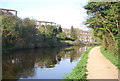 Grand Union Canal