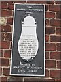 The Market Weighton Giant #4