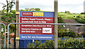 Proposed park and ride car park, Dundonald - May 2014(3)