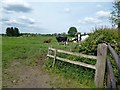 Wistow Farmland