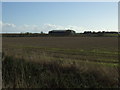 Farmland towards Mains of Rainnieston