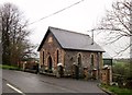 Ebenezer Chapel, Upton